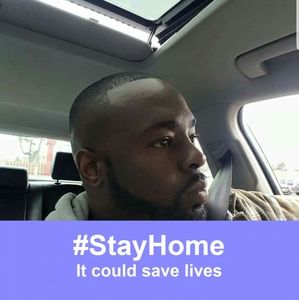 Meet your Posher, Melvin